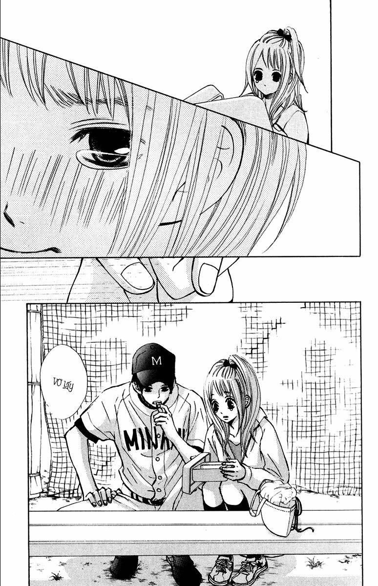 tonari no atashi chapter 3 34