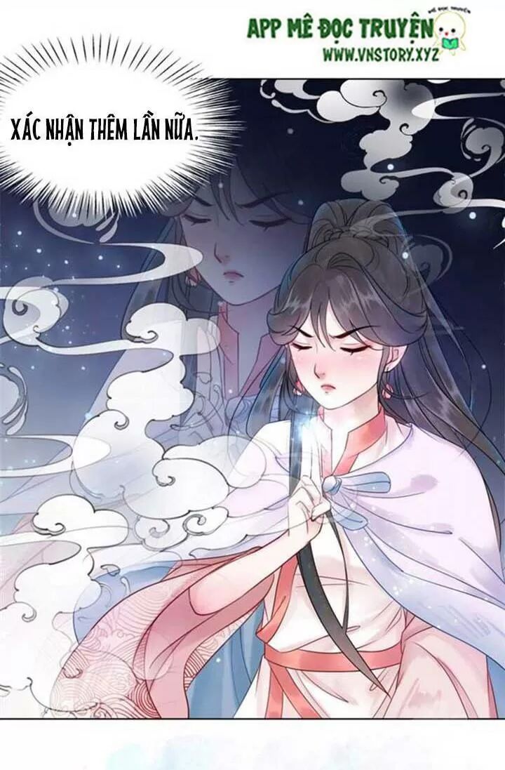 cực phẩm phế vật tiểu thư chapter 92 3