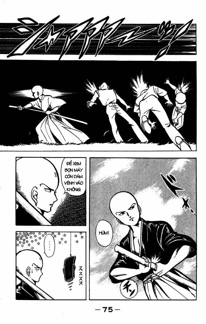 kotaro makaritoru chapter 3 20