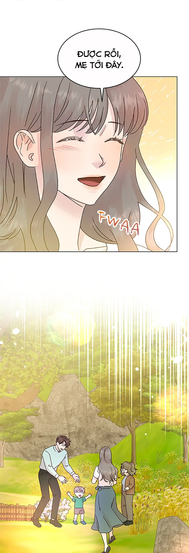 sự trả thù ngọt ngào của vợ tôi chapter 184 20