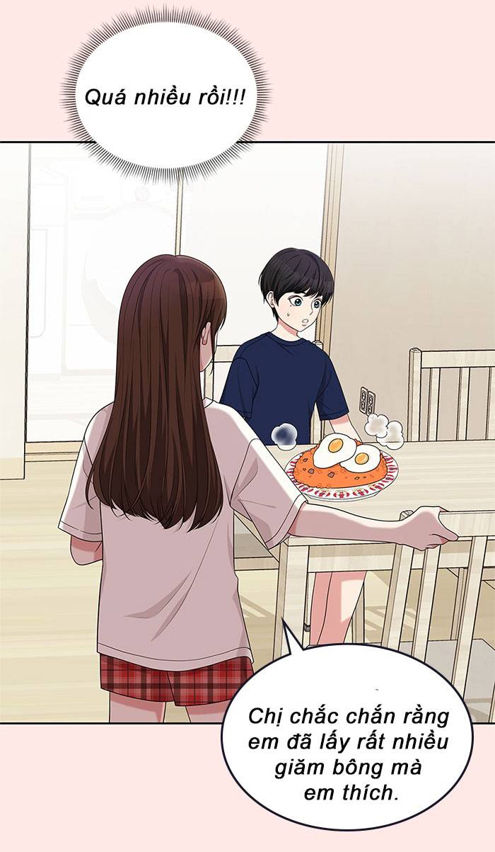 gửi tới bạn...người nắm giữ ngôi sao chapter 14 20