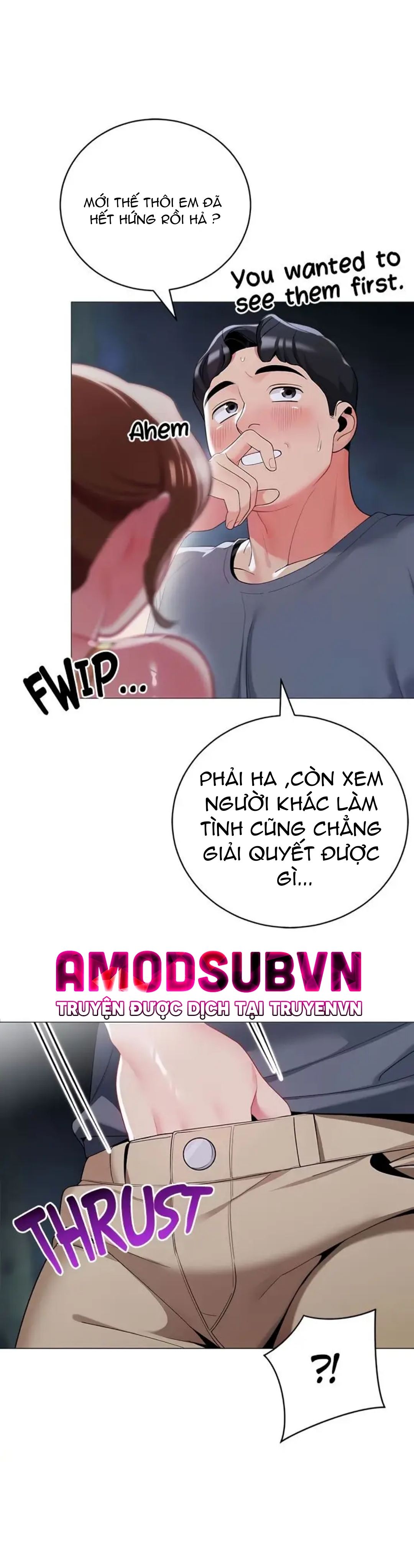 a good day to camp chapter 35 3