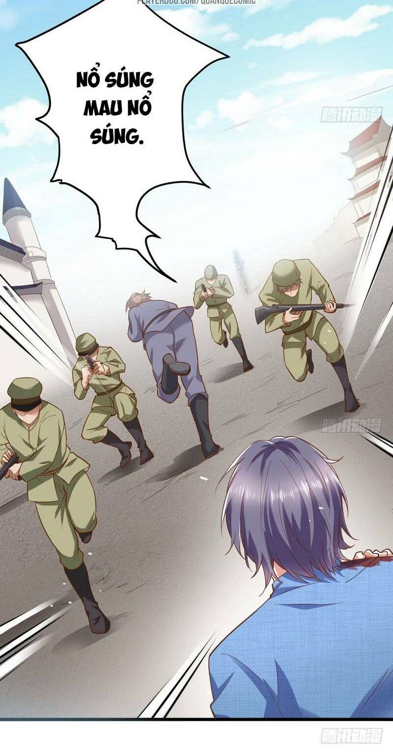 ta là tà đế chapter 18.5 4