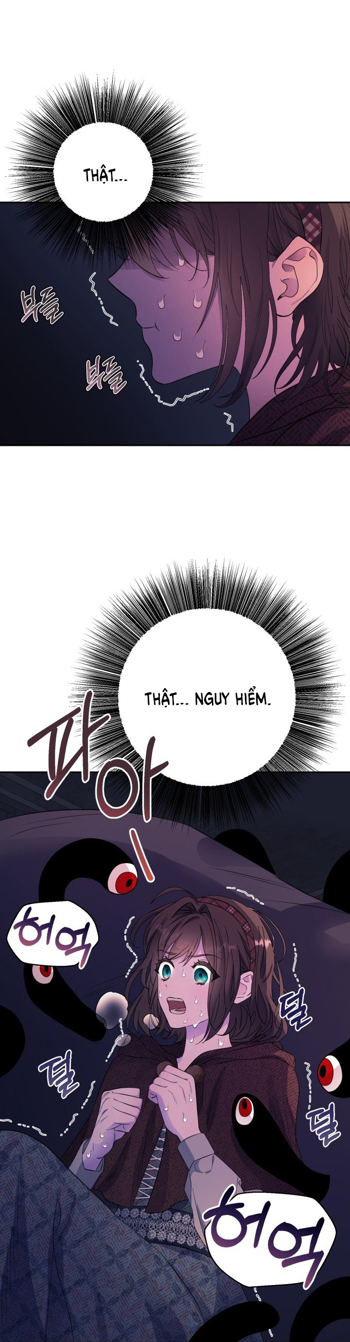 [18+] nếu cứu rỗi một cầm thú hư hỏng chapter 4.1 4