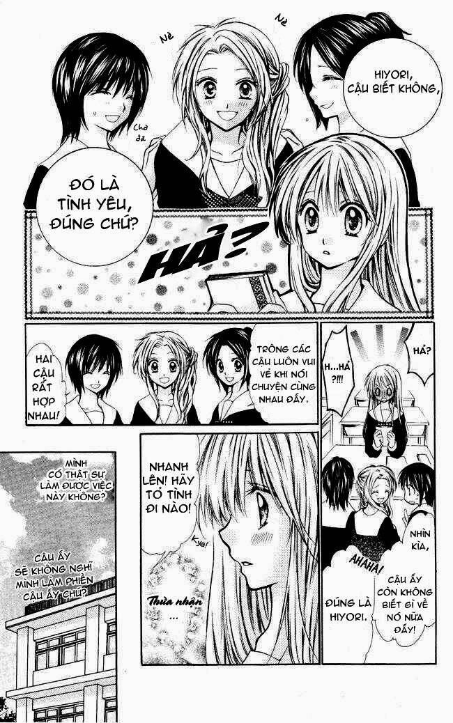 tổng hợp one shot. chapter 296 13