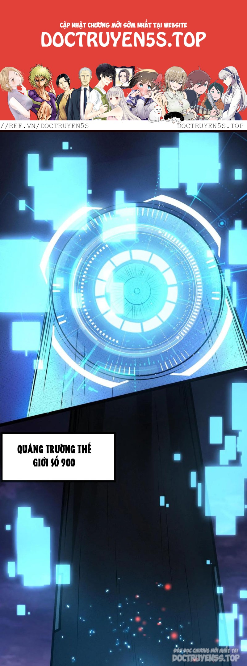 quỷ dị dược tề sư: bệnh nhân của ta đều là kinh khủng chapter 145 2