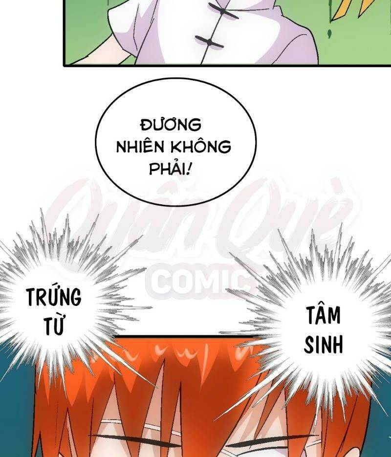 trứng ơi, chạy đi!! chapter 10 5