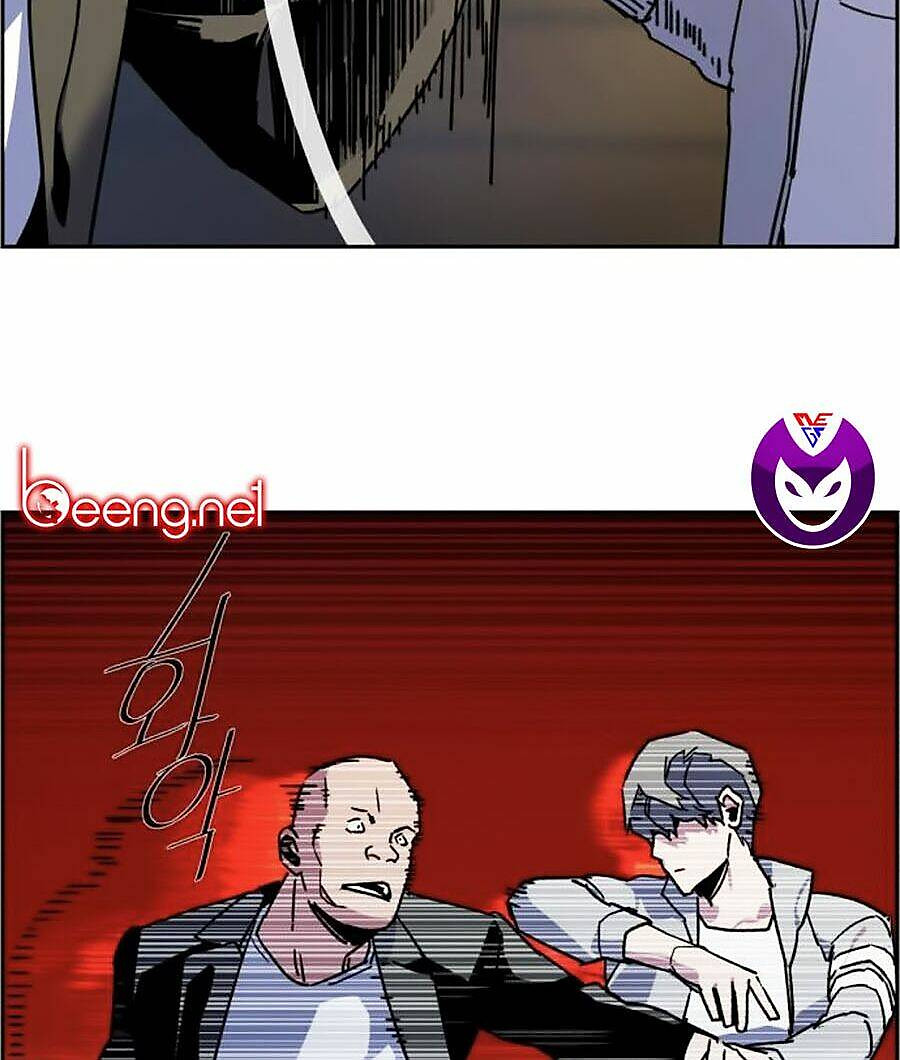 bạn học tôi là lính đánh thuê chapter 8 92