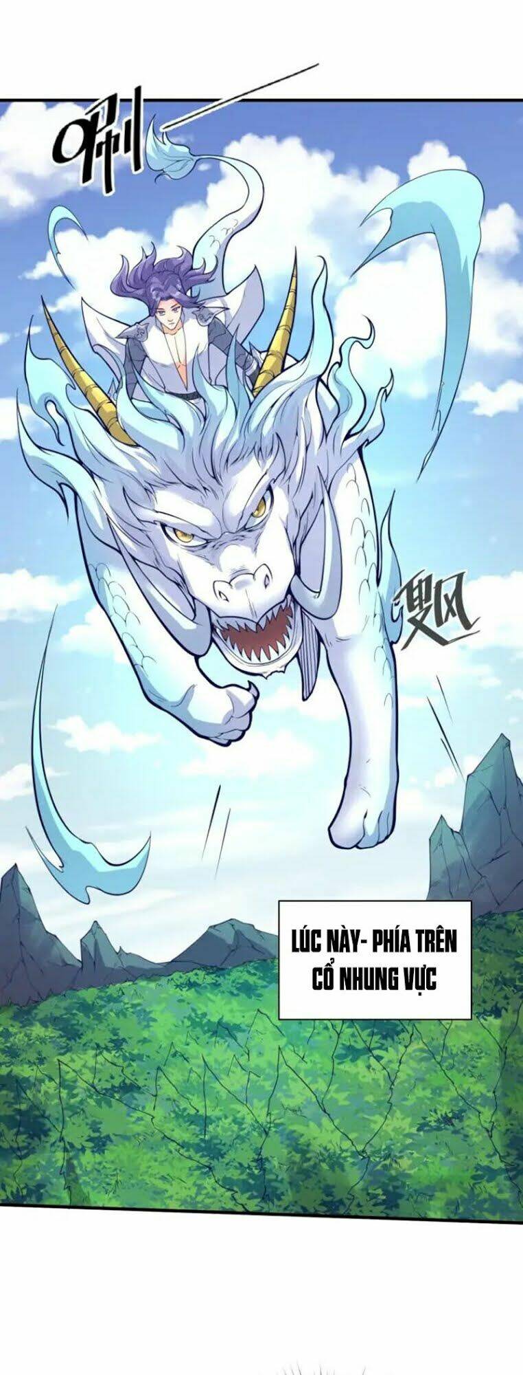 người chặn xuyên không chapter 92 25