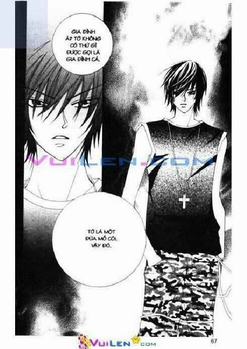 lớp học đặc biệt chapter 2 65