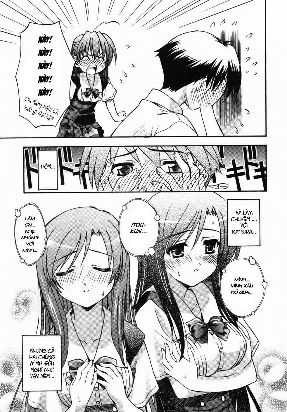 school days chapter 2 12