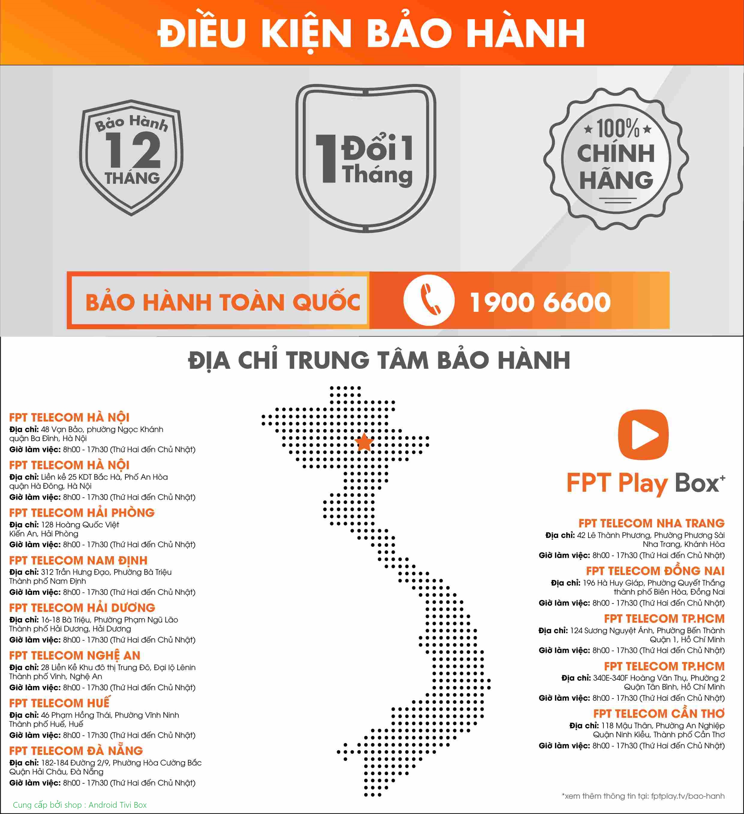 FPT Play Box 2020 plus 4K mã T550 Đầu thu Fpt box 2020 Smart box Fpt - Hàng Chính Hãng