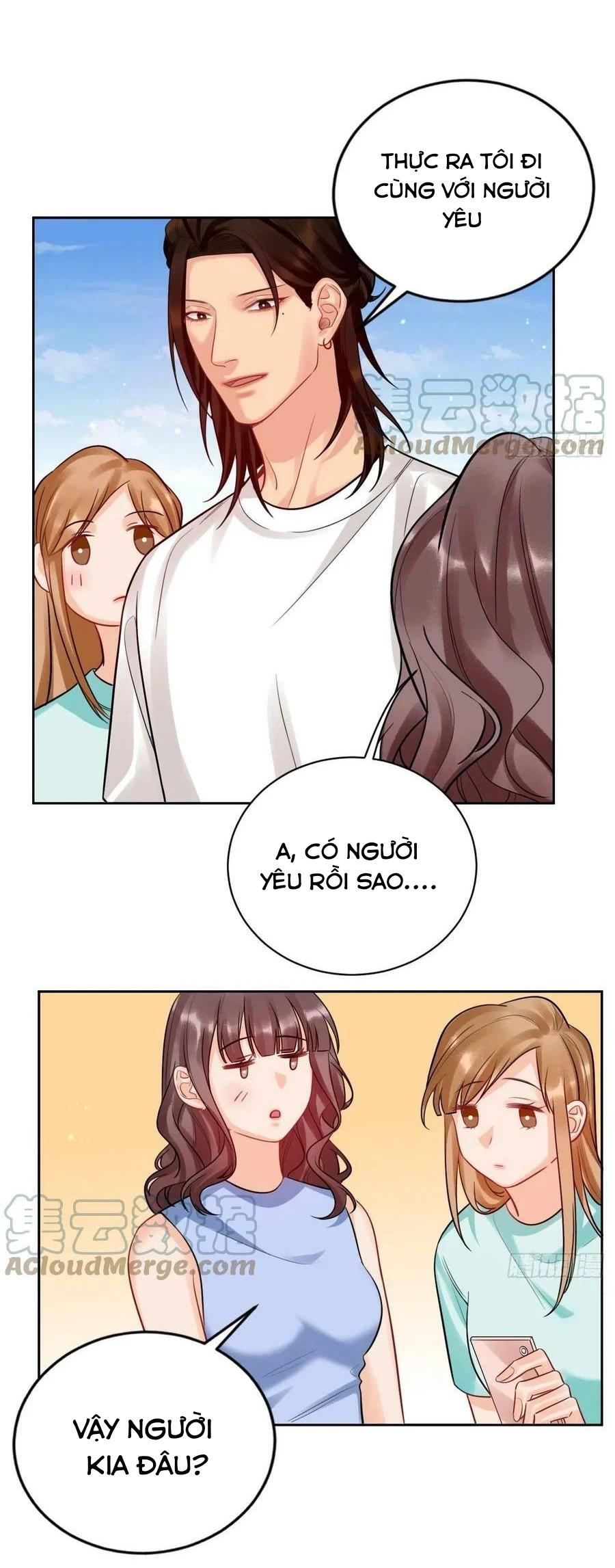 ký túc xá nam phòng 303 chapter 206.1 7