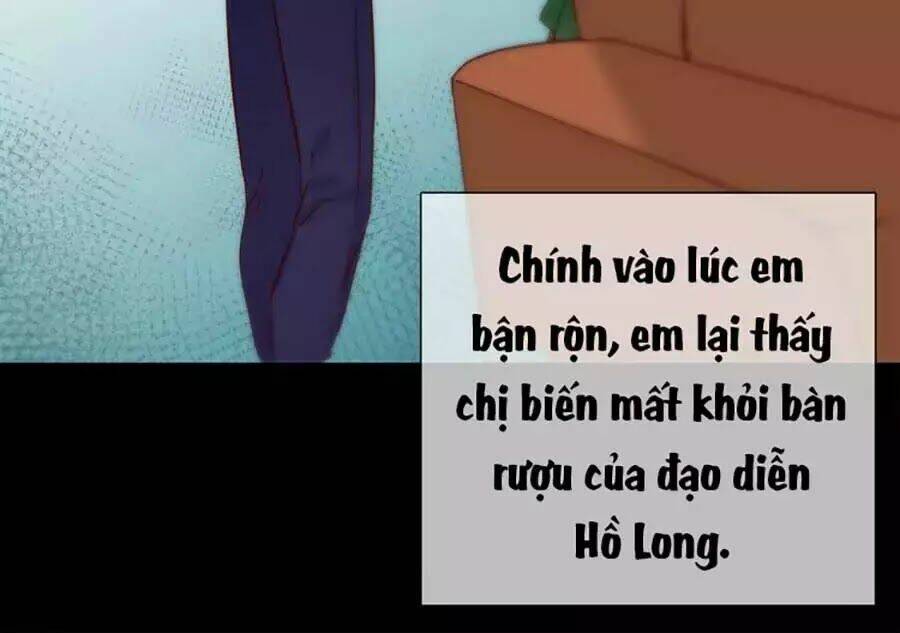 ngôi sao vụn vỡ chapter 34 71