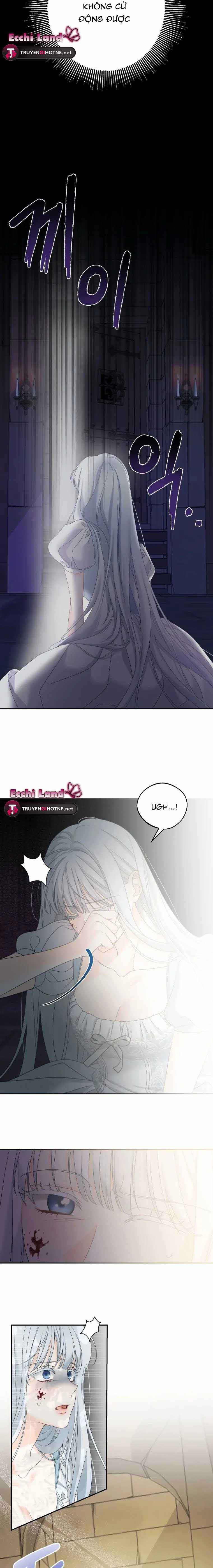 nam chủ cố chấp biến tôi thành nữ chủ chapter 1.2 9