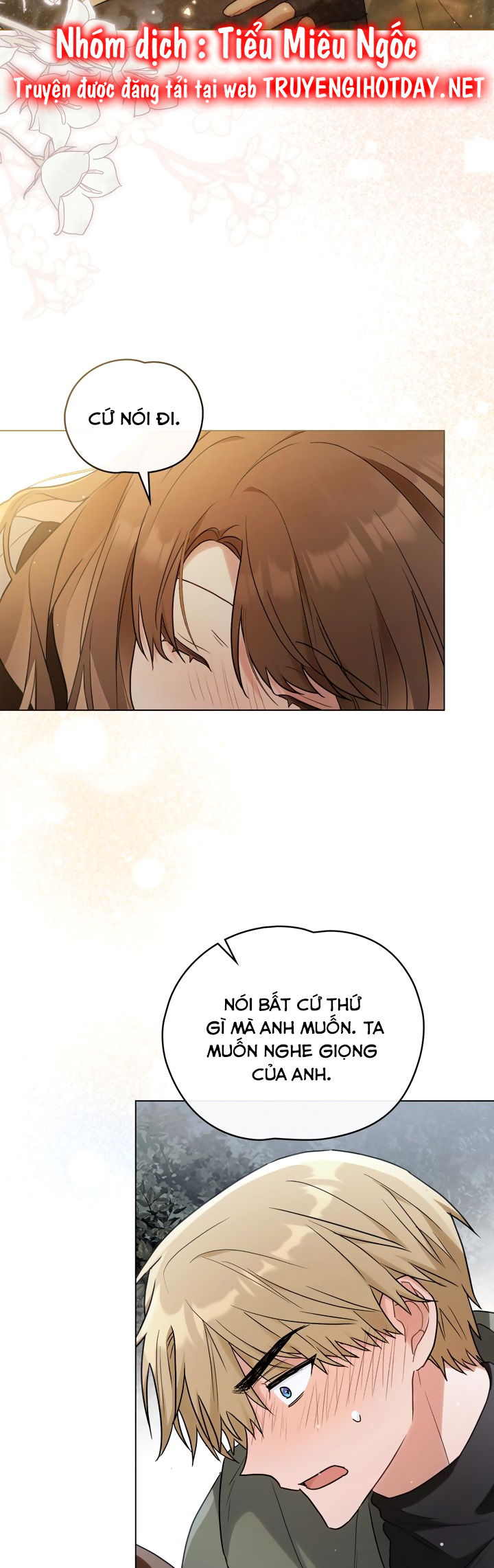 yêu cô công chúa sắp chết chapter 37 24