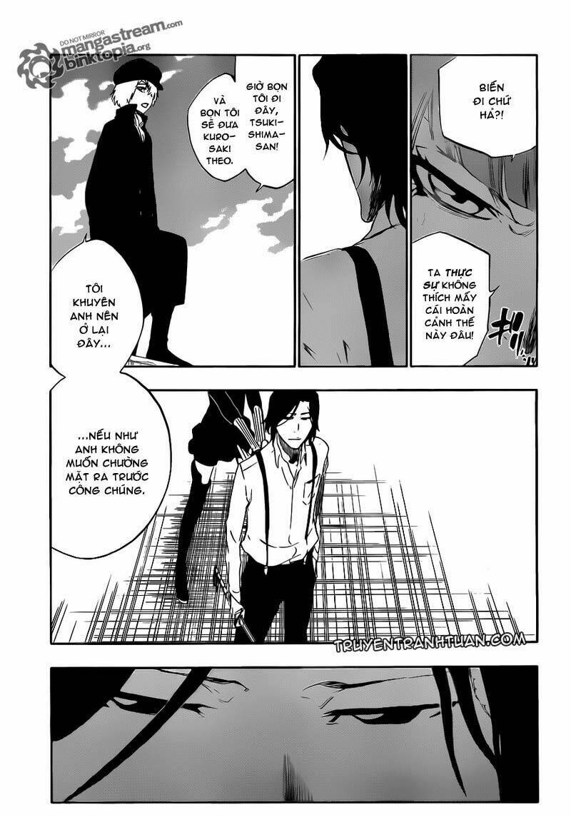 thần chết ichigo chapter 447 5