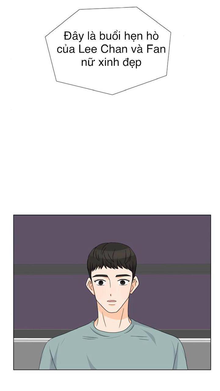 idol và sếp, em yêu ai? chapter 68 34