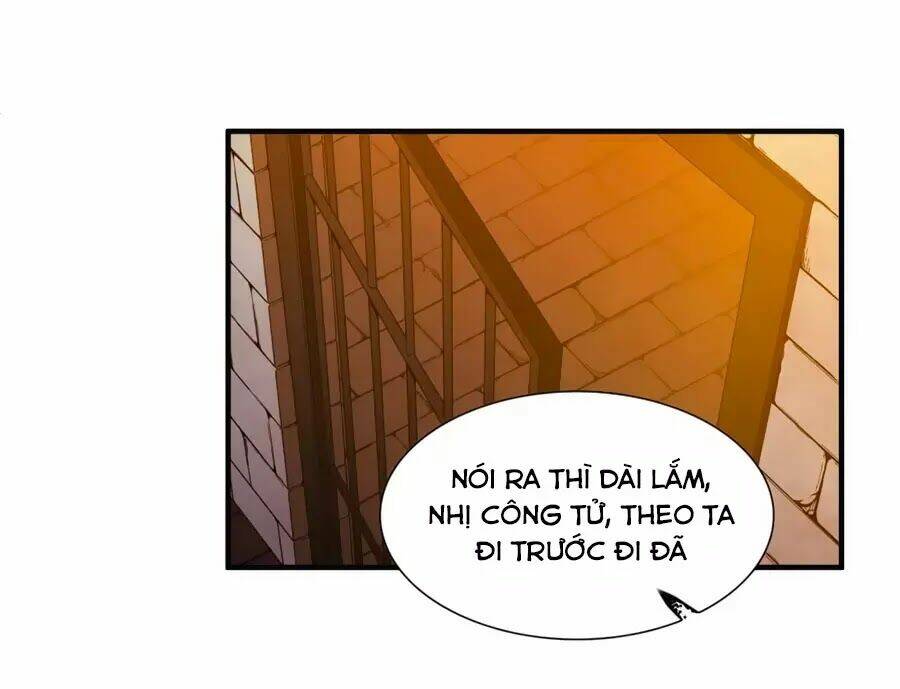 toàn cơ từ chapter 51.1 37