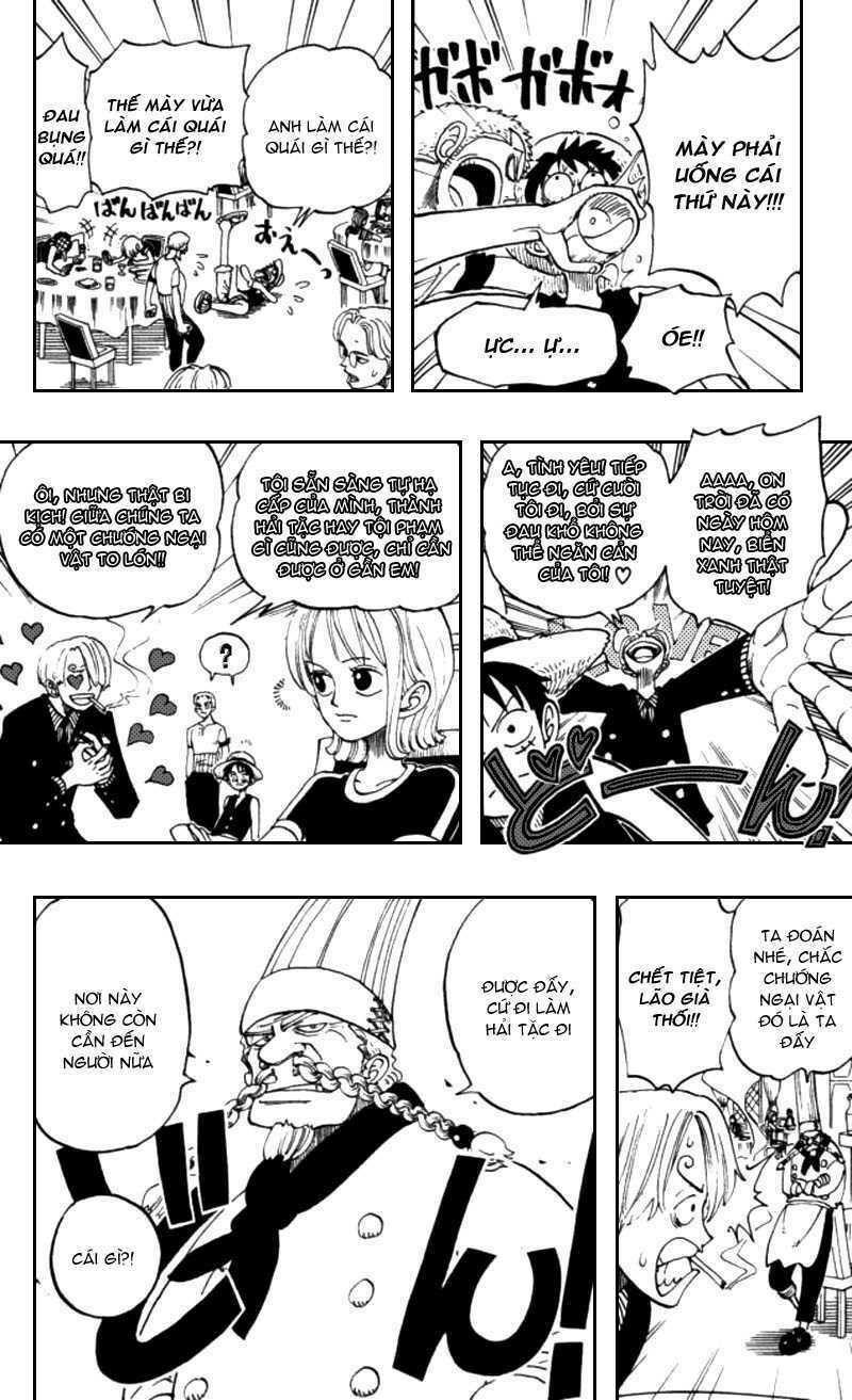 đảo hải tặc - one piece chapter 45 22