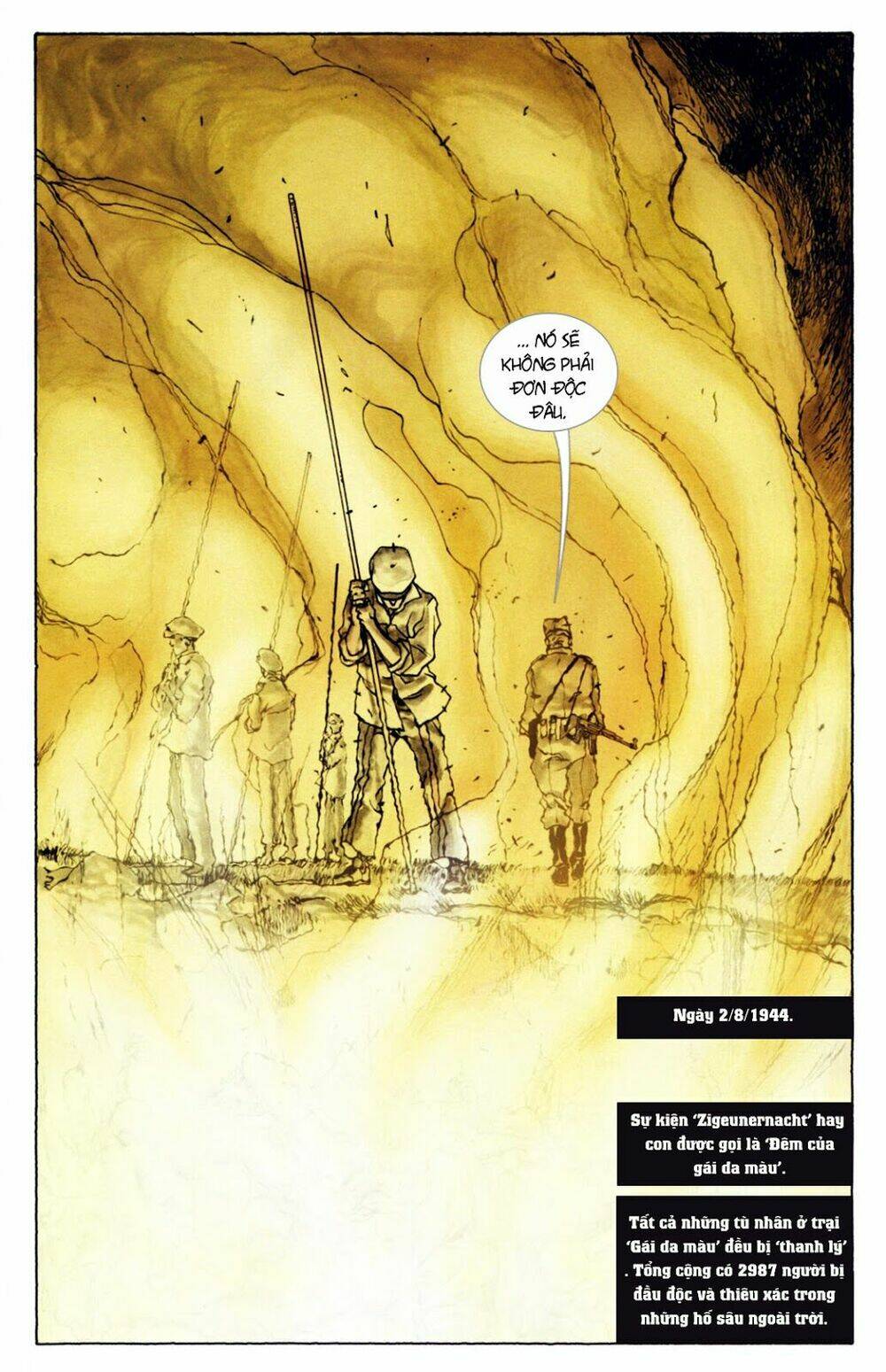 x-men: magneto testament chapter 5 13