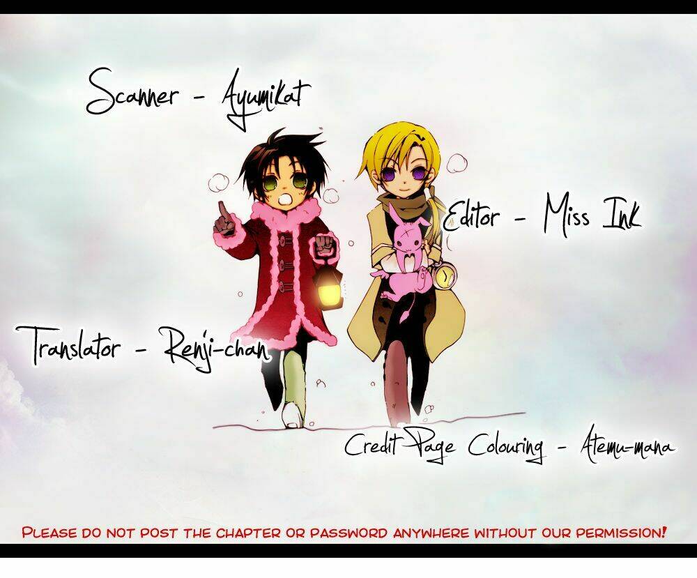 07 hồn ma chapter 74 29