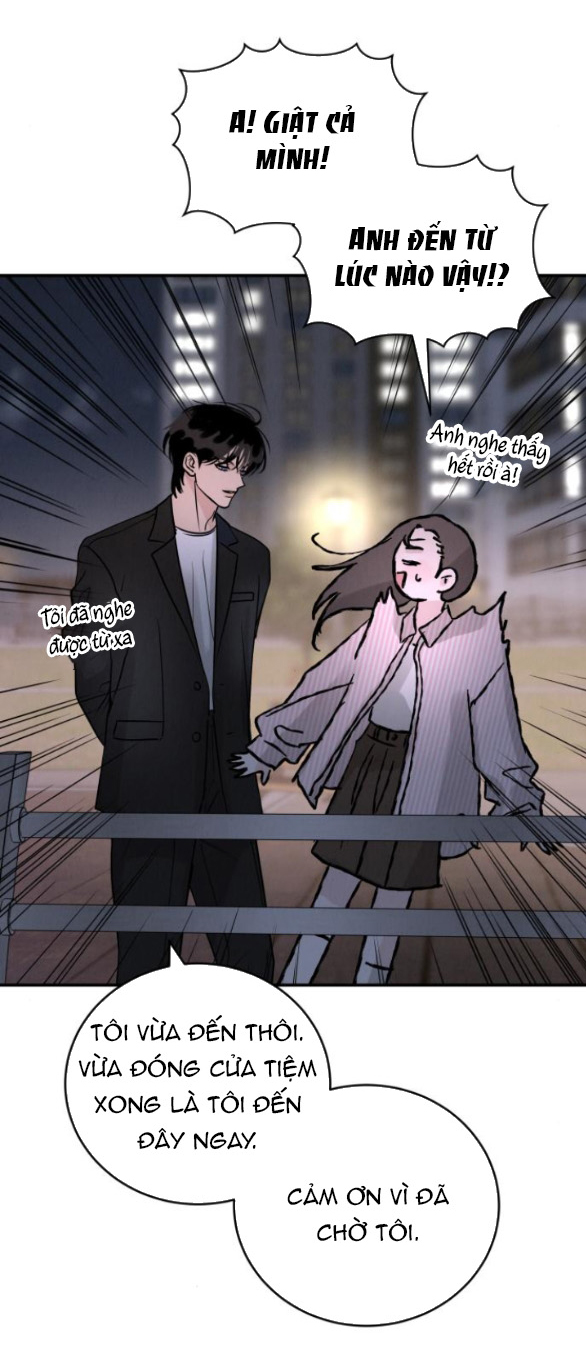 Thuyết Tình Yêu Ích Kỷ chapter 45.2 13