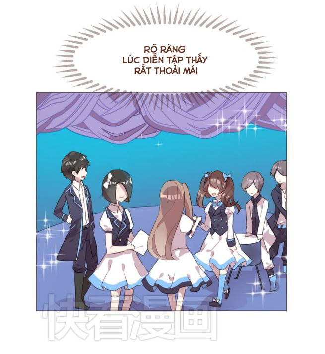 người yêu biến mất chapter 48 10