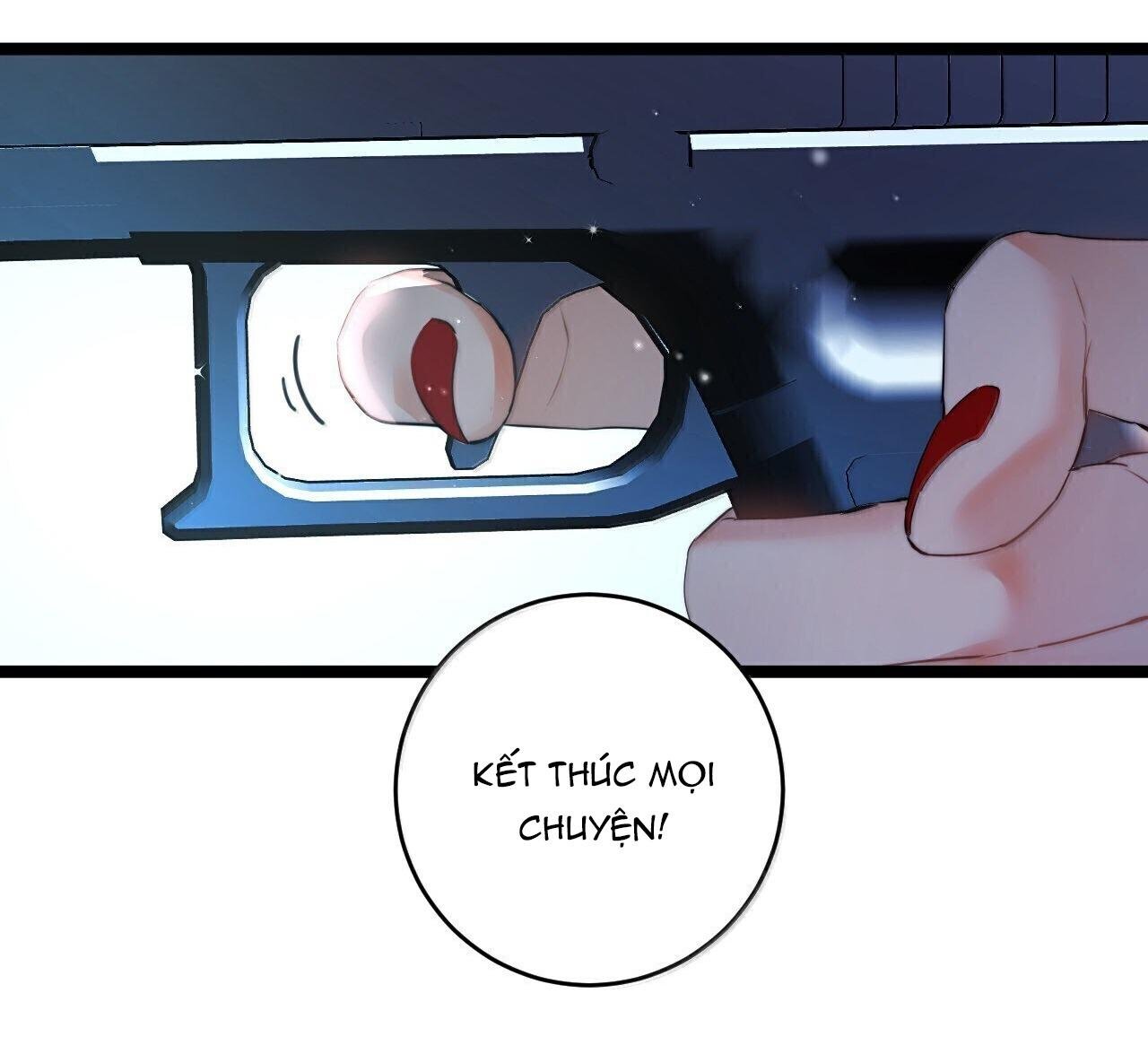 tòa tháp chapter 59 8