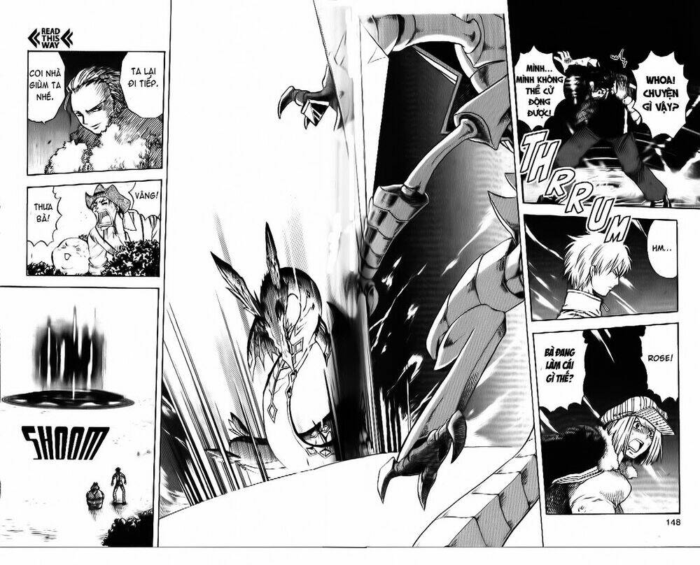 rồng ma trận chapter 19 45