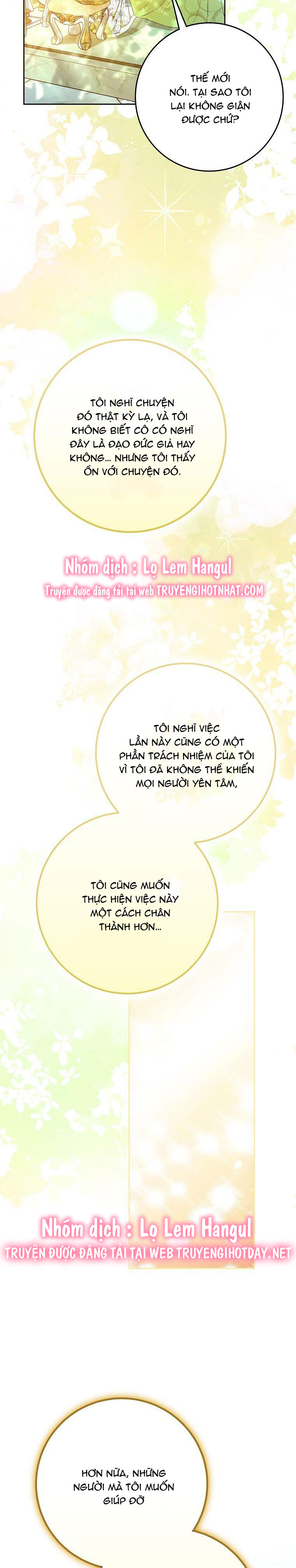 trở thành vợ của nam chính chapter 88.1 5