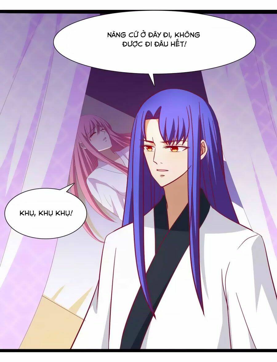 thỏ yêu tiểu vương phi chapter 53 22