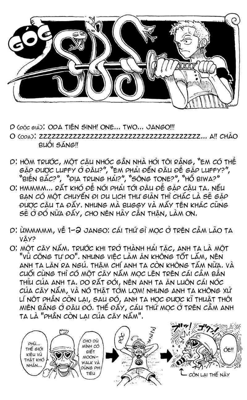 đảo hải tặc - one piece chapter 45 24