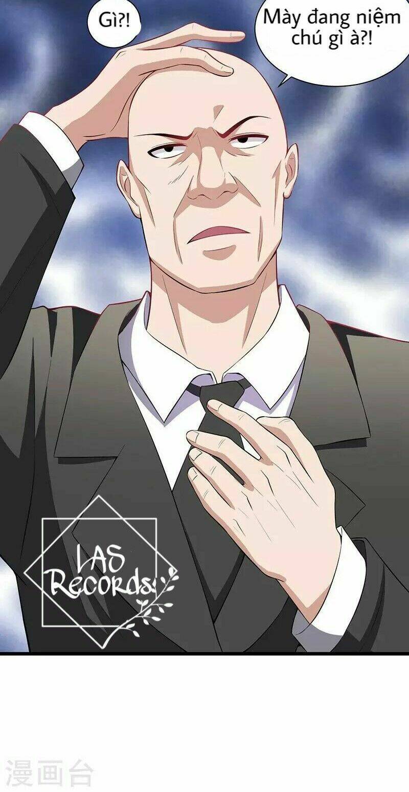 thiên y hoa hạ chapter 1.3 16