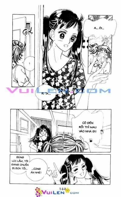 có anh trong đời chapter 6 144