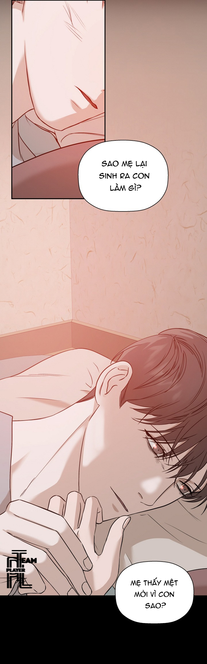 người xa lạ chapter 20 25