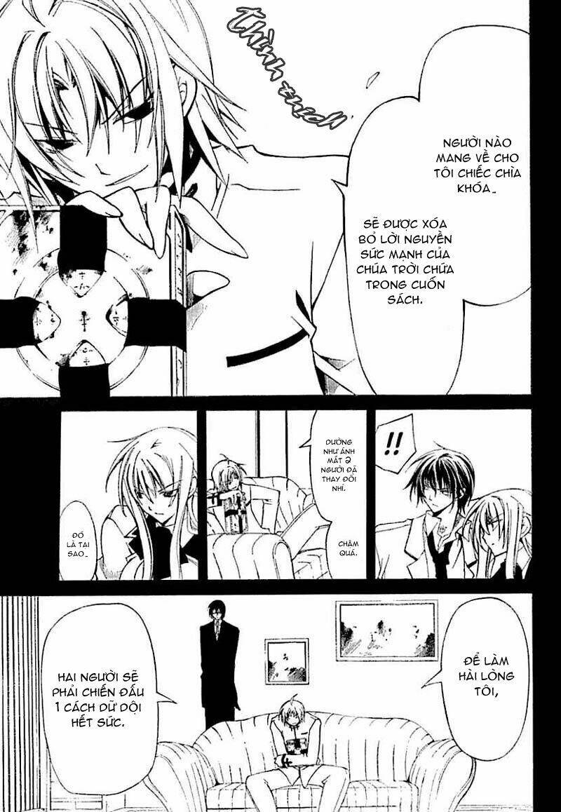 bloody cross chapter 2.4 17