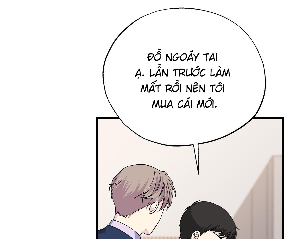 vị ngọt đôi môi chapter 45 64