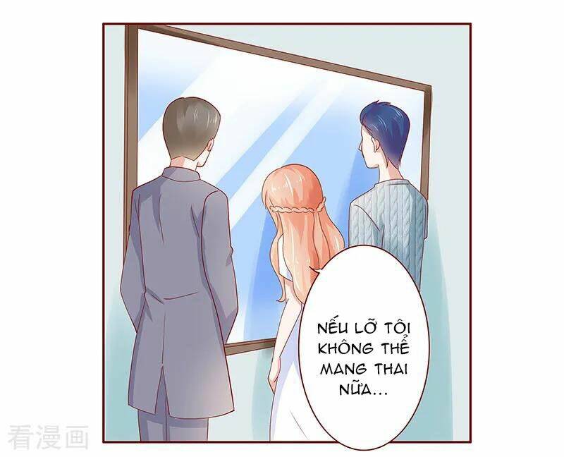 bá đạo tổng tài yêu tôi chapter 187 15