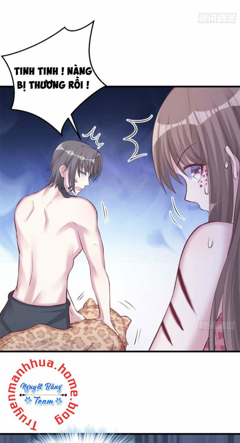 [16+] thảnh thơi thú thế chủng chủng điền, sinh sinh tể chapter 207 23