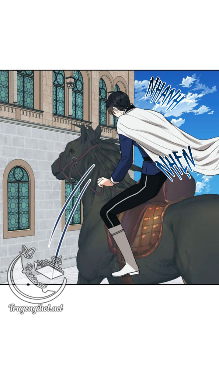 ta muốn biến phu quân thành bá chủ chapter 24 40