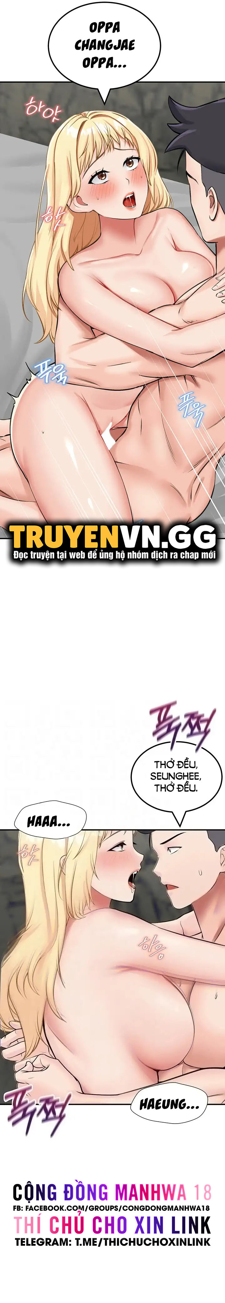 sinh tồn trên đảo hoang cùng mẹ yêu chapter 10 4