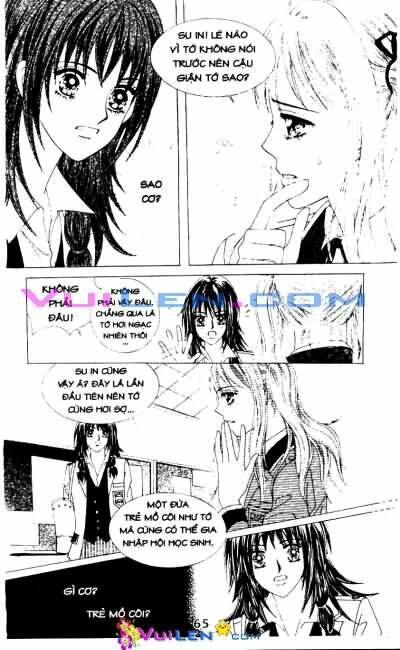 tìm lại tình yêu chapter 12 6