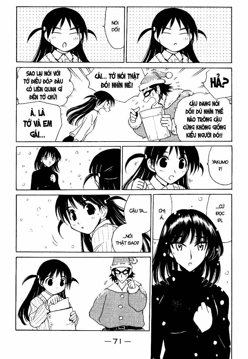 school rumble chapter 158 10