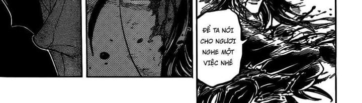 thánh tỏi sành ăn chapter 381 30