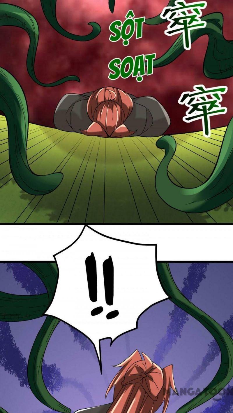 đồ đệ ta toàn là nữ ma đầu chapter 187 21