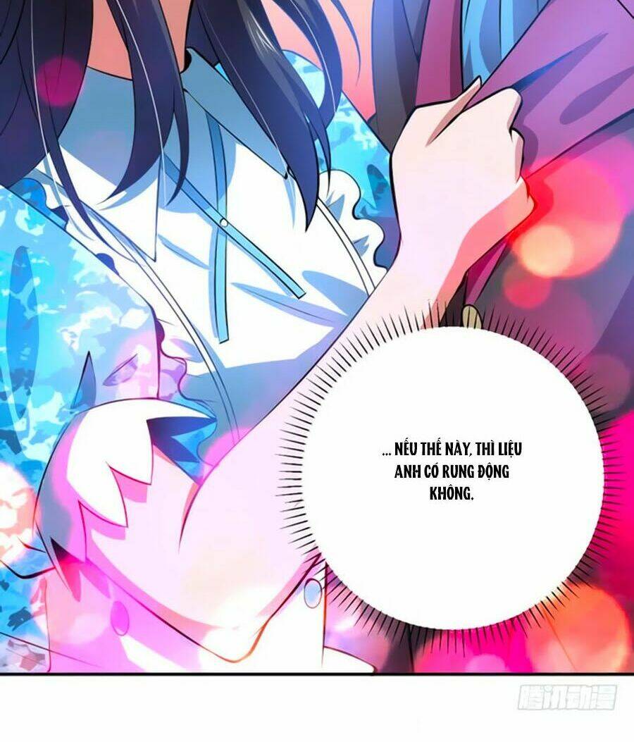 người yêu khát máu của tôi chapter 93 15