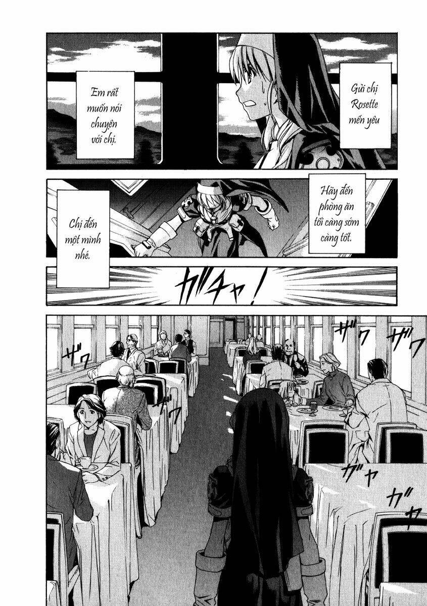 chrono crusade chapter 20 10