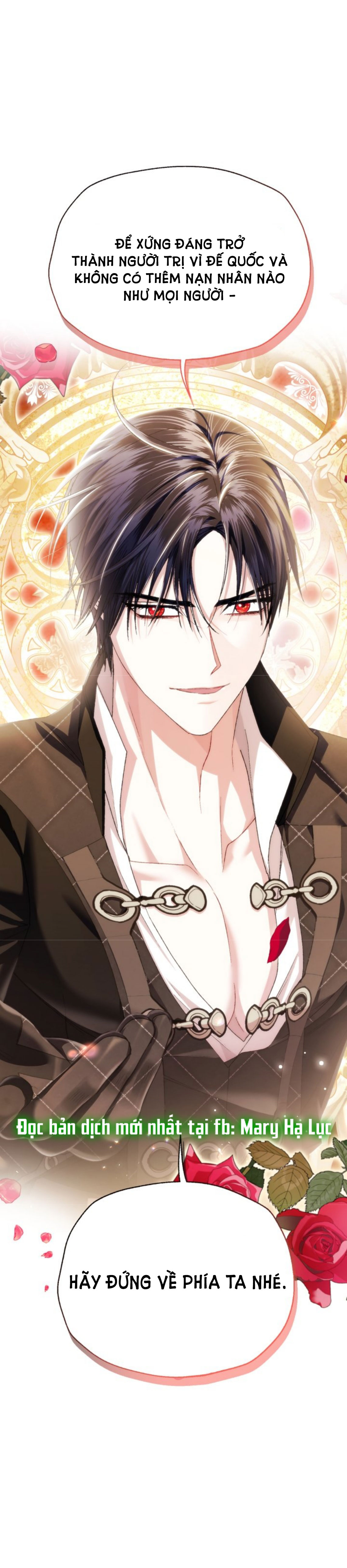 cha à, con không muốn kết hôn đâu chapter 107.2 24