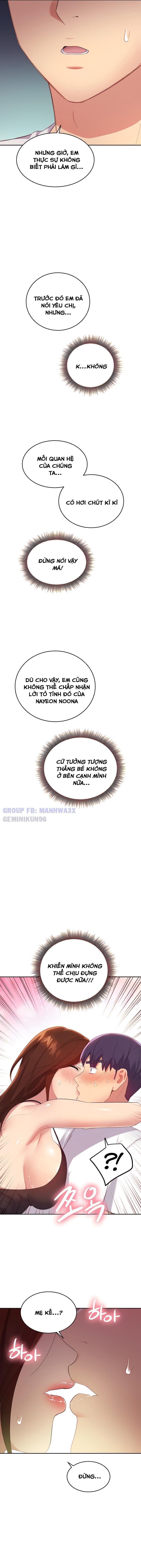 mẹ kế và những người bạn chapter 96 14